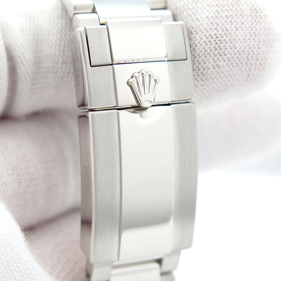 Rolex 116506 Cosmograph Daytona Platinum with Ice Blue Dial - Image 7