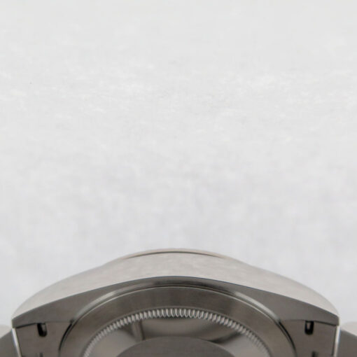 Rolex 126334 Datejust 41 with Mint Green Fluted Motif Dial on Jubilee - Image 5