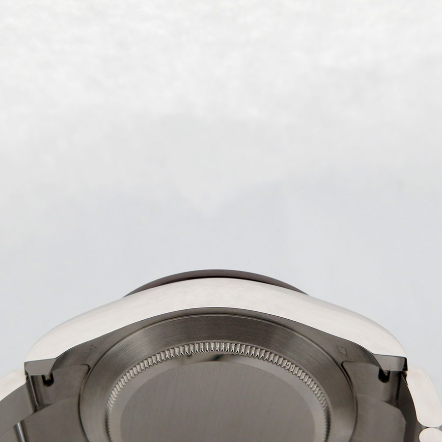 Rolex 116506 Cosmograph Daytona Platinum with Ice Blue Dial - Image 5