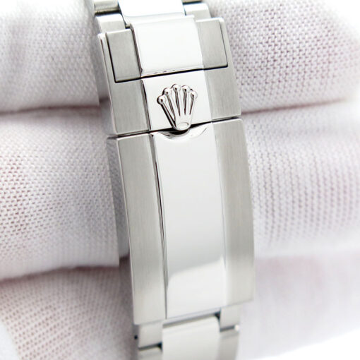Rolex 268622 Yachtmaster 37mm with Slate Dial - Image 7
