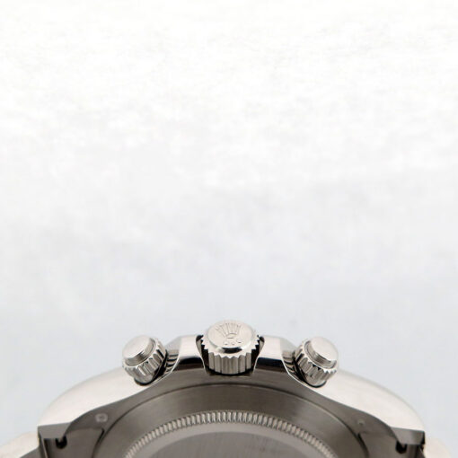 Rolex 116506 Cosmograph Daytona Platinum with Ice Blue Dial - Image 4