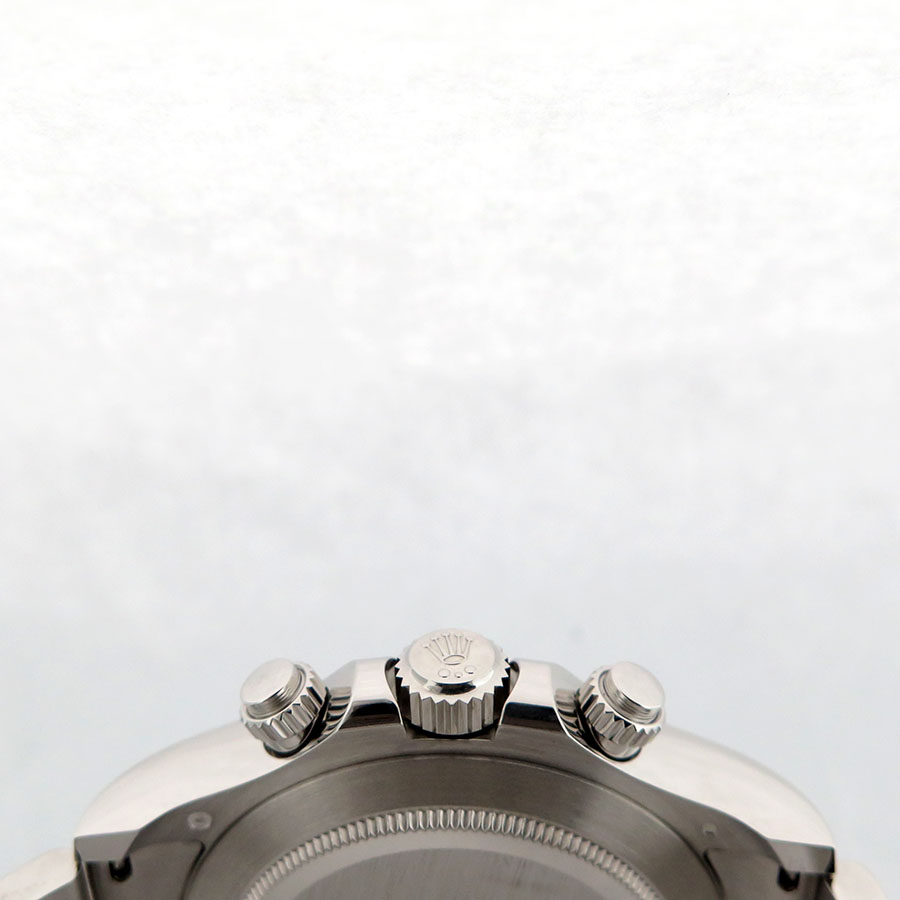 Rolex 116506 Cosmograph Daytona Platinum with Ice Blue Dial - Image 4