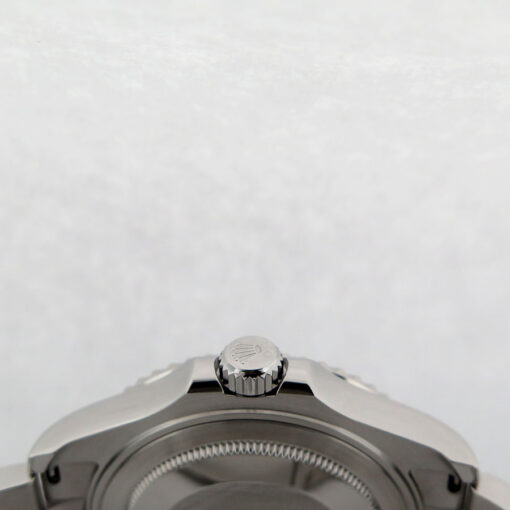 Rolex 268622 Yachtmaster 37mm with Slate Dial - Image 4