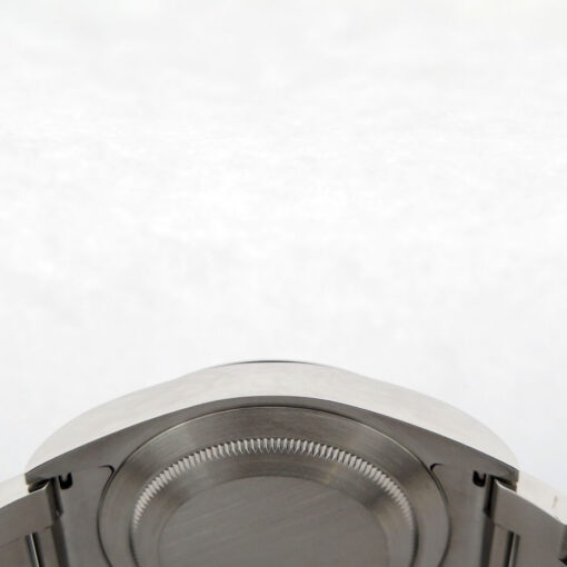 Rolex 114300 Oyster Perpetual with White Dial - Image 5