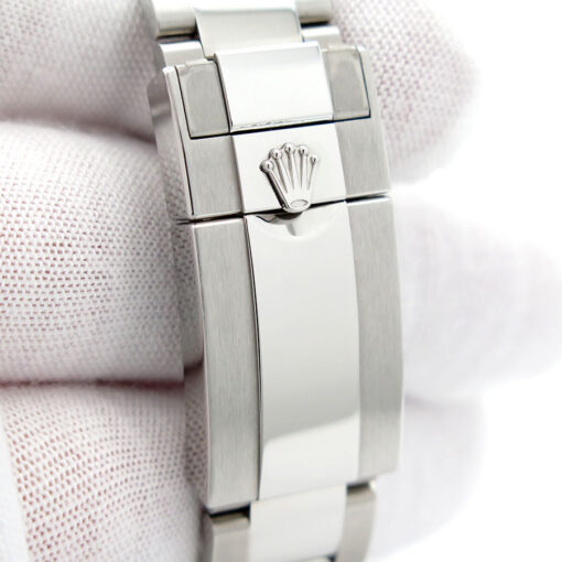 Rolex 126710GRNR GMT Master II on Oyster - Image 7