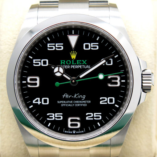 Rolex 126900 Air King - Image 3