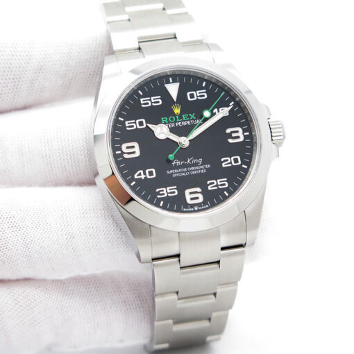 Rolex 126900 Air King