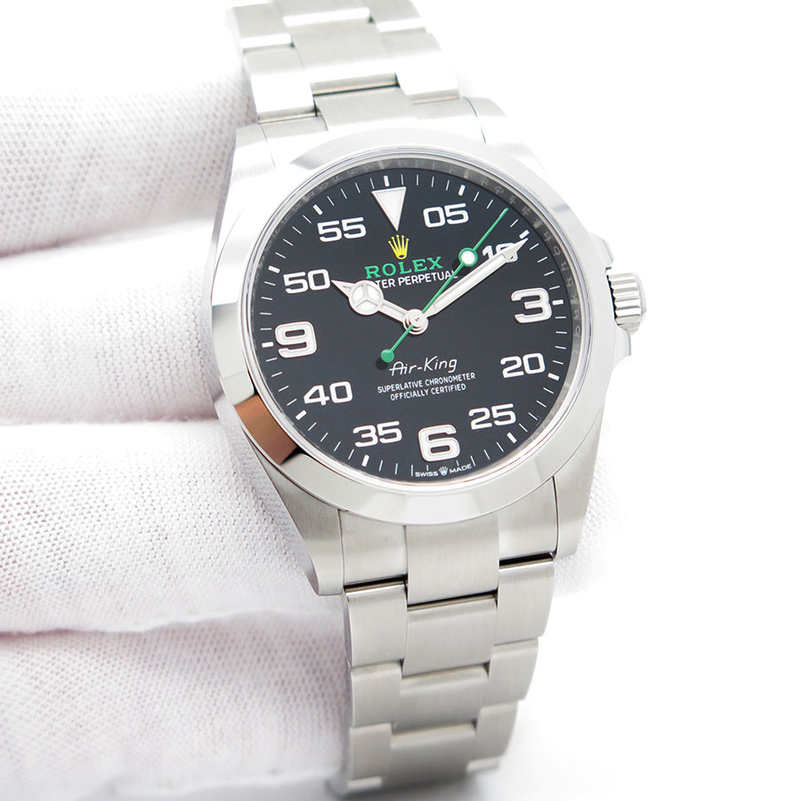 Rolex Air-King 126900