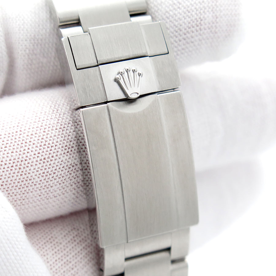 Rolex 126900 Air King - Image 7