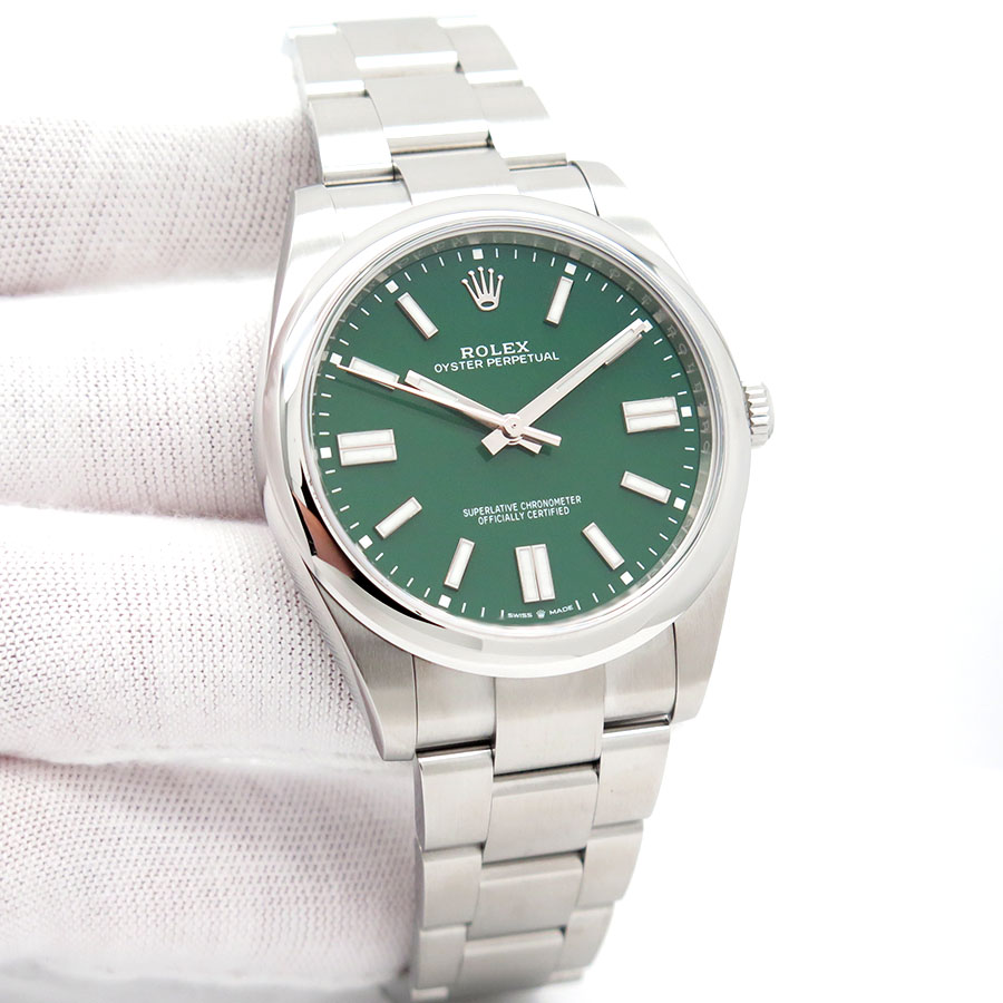 Rolex 124300