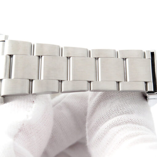 Rolex 124300 Oyster Perpetual 41 with Green Dial - Image 8