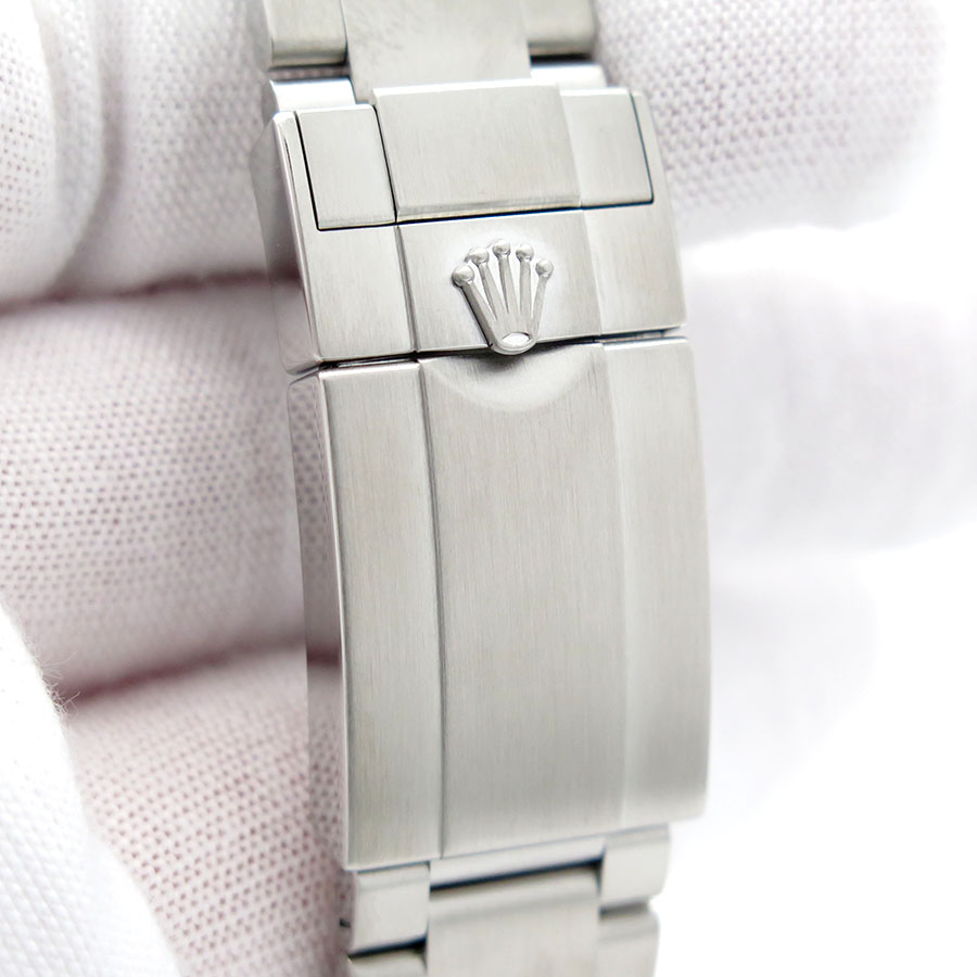 Rolex 226570 Explorer II with White Dial - Image 7