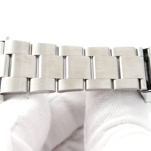 Rolex 226570 Explorer II with White Dial - Image 8