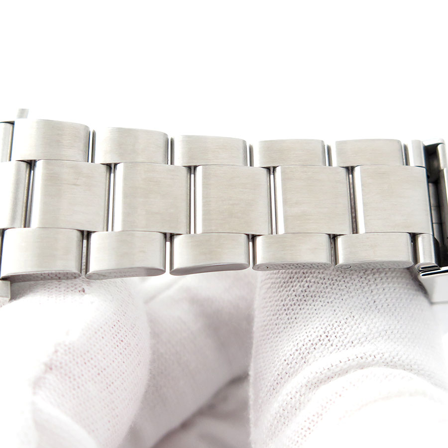 Rolex 226570 Explorer II with White Dial - Image 8