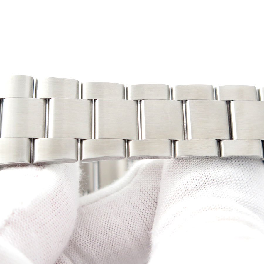 Rolex 226570 Explorer II with White Dial - Image 6