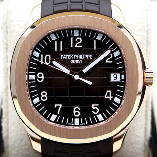 Patek Philippe 5167R Aquanaut - Image 3