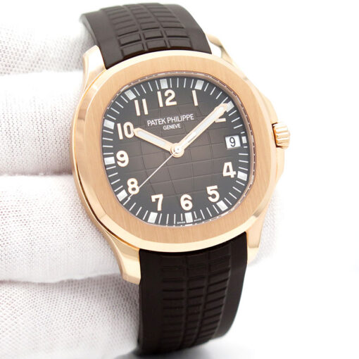 Patek Philippe 5167R Aquanaut