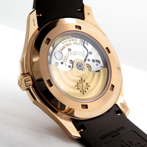 Patek Philippe 5167R Aquanaut - Image 4