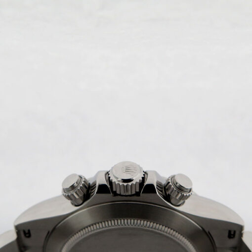 Rolex 116520 Cosmograph Daytona with White Dial - Image 4