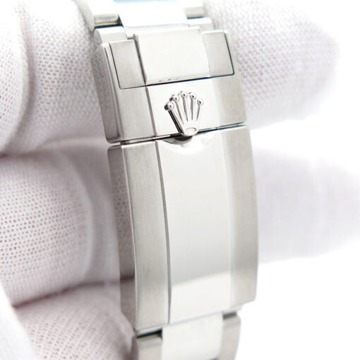 Rolex 116520 Cosmograph Daytona with White Dial - Image 7