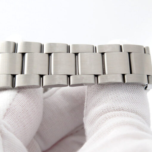 Rolex 16570 Explorer II with White Dial - Image 10