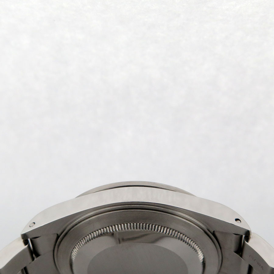 Rolex 16570 Explorer II with White Dial - Image 5