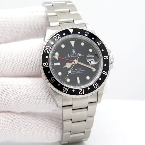 Rolex 16710LN GMT Master II