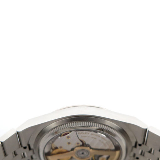 Rolex 127334 Land-Dweller 40 with White Dial - Image 6