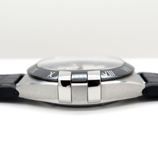 Omega Constellation Co-Axial 41mm with Grey Dial - Image 6