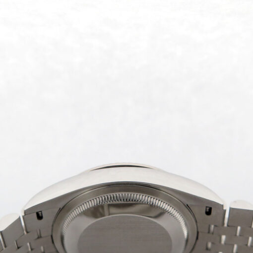 Rolex 126234 Datejust with Blue Stick Dial on Jubilee - Image 5