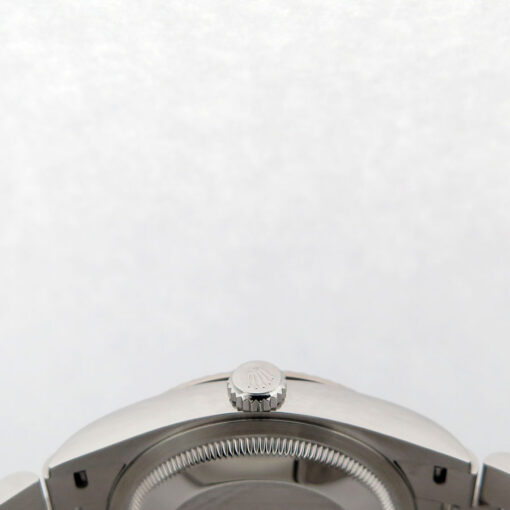 Rolex 126234 Datejust with Blue Stick Dial on Jubilee - Image 4