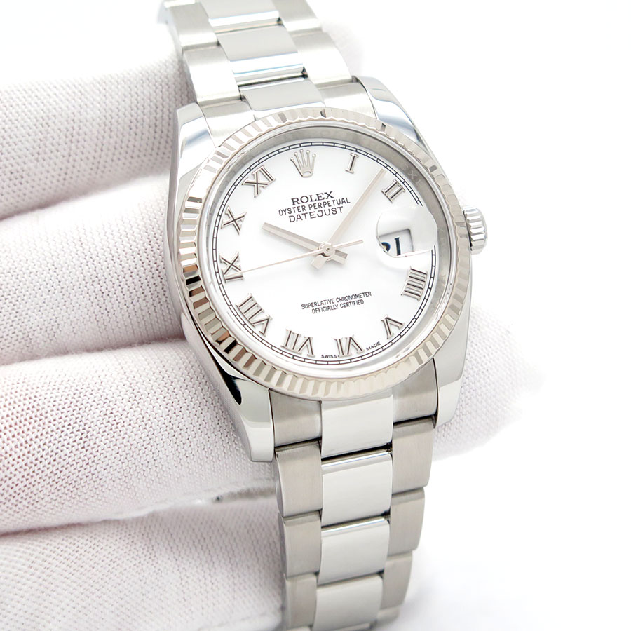 Rolex 116234