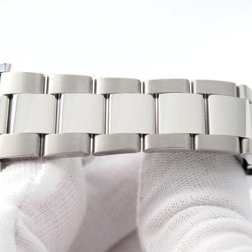 Rolex 116234 Datejust with White Roman Dial on Oyster - Image 7