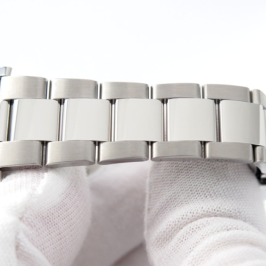 Rolex 116234 Datejust with White Roman Dial on Oyster - Image 7