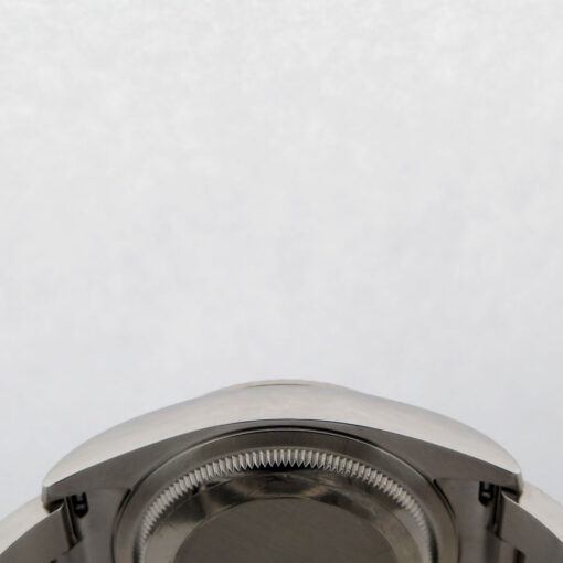 Rolex 116234 Datejust with White Roman Dial on Oyster - Image 6