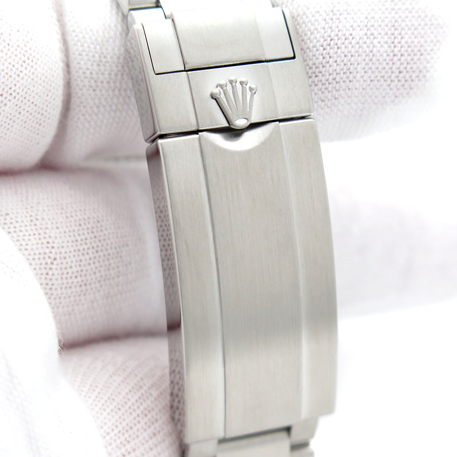 Rolex 114060 Submariner No Date - Image 7