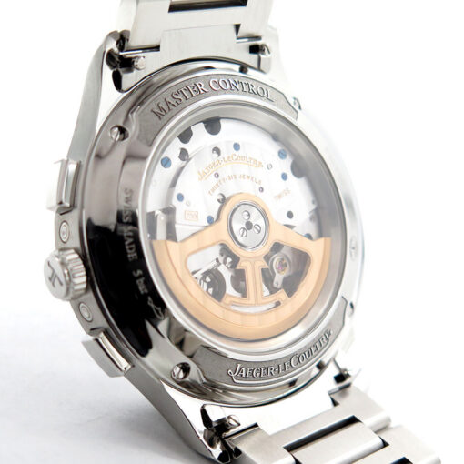 Jaeger LeCoultre Q413813J Master Control Chronograph Calendar - Image 6