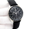 Omega Speedmaster Professional Moonwatch on Strap with 3861 Movement