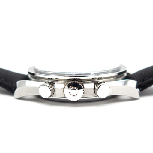 Omega Speedmaster Professional Moonwatch on Strap with 3861 Movement - Image 5