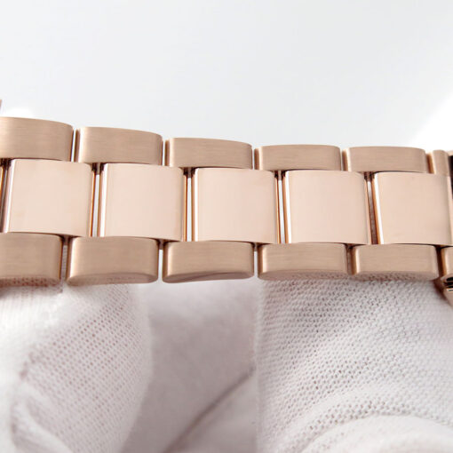 Rolex 126715CHNR GMT Master II 18K Rose Gold - Image 8