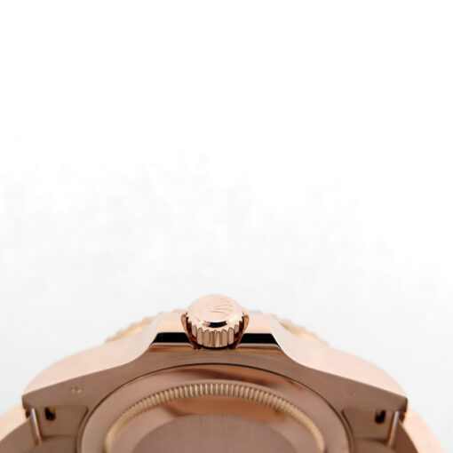 Rolex 126715CHNR GMT Master II 18K Rose Gold - Image 4