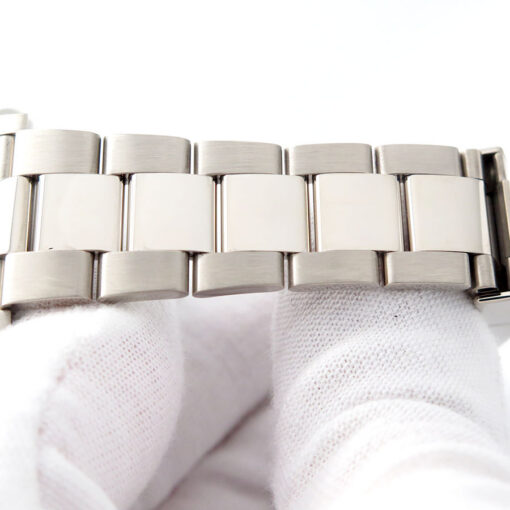 Rolex 126619LB Submariner 41 18K White Gold - Image 8