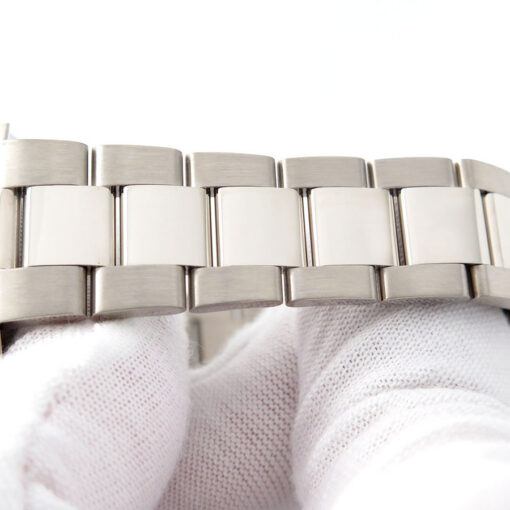 Rolex 126619LB Submariner 41 18K White Gold - Image 6