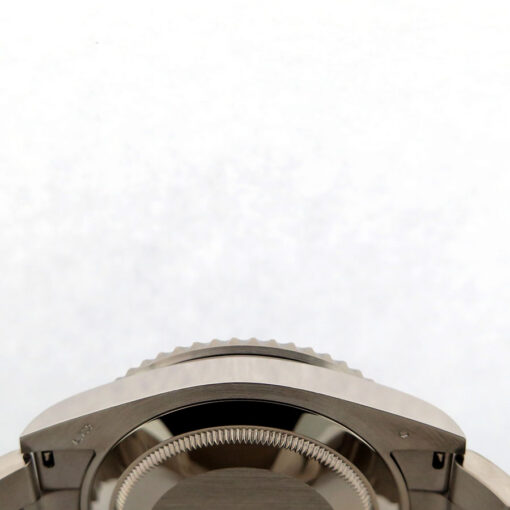 Rolex 126619LB Submariner 41 18K White Gold - Image 5