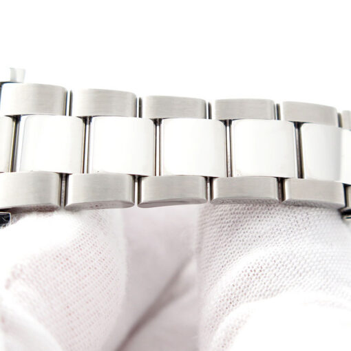 Rolex 116400GV Milgauss with Blue Dial - Image 8