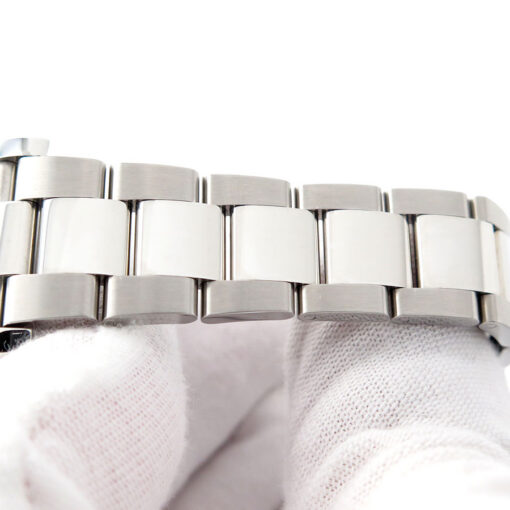 Rolex 116400GV Milgauss with Blue Dial - Image 6