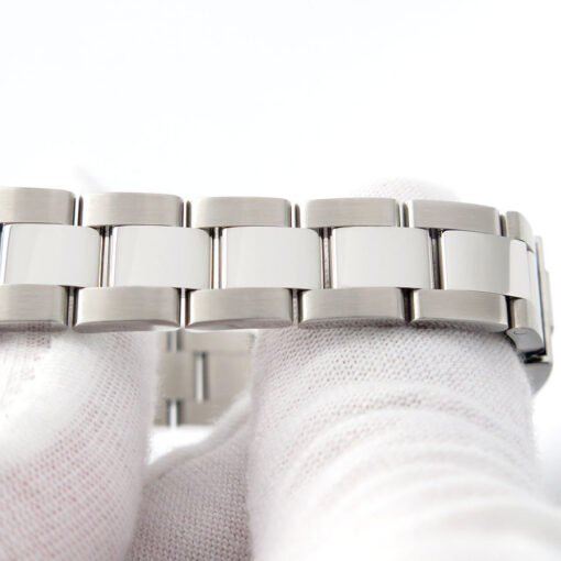 Rolex 279160 Datejust with Pink Stick Dial on Oyster - Image 7