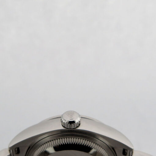 Rolex 279160 Datejust with Pink Stick Dial on Oyster - Image 5