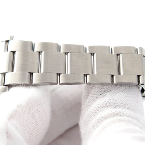 Rolex 114200 Oyster Perpetual with Olive Green Dial - Image 6