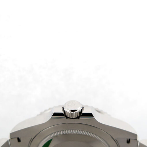 Rolex 126710GRNR GMT Master II on Jubilee - Image 4